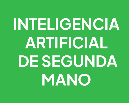 inteligencia artificial, isaac carrasco, danone