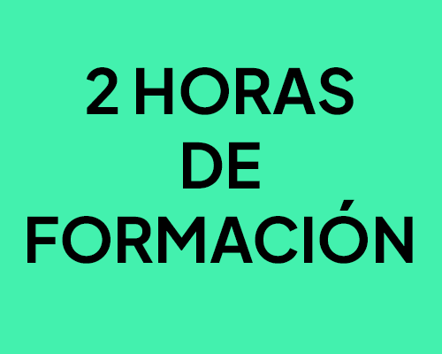 formación en IA, inteligencia artificial