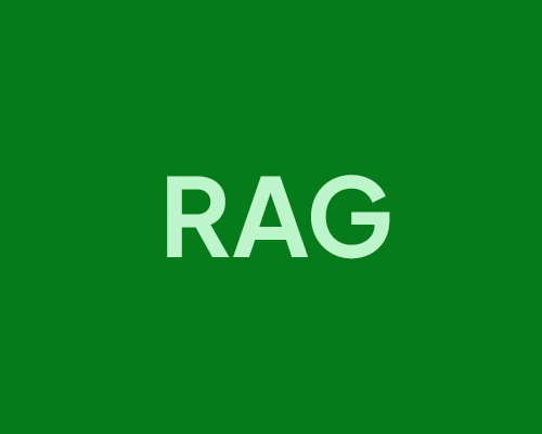 RAG, OpenAI, chatGPT