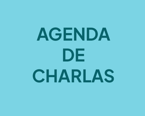 charlas, inteligencia artificial