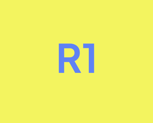 R1, deepseek