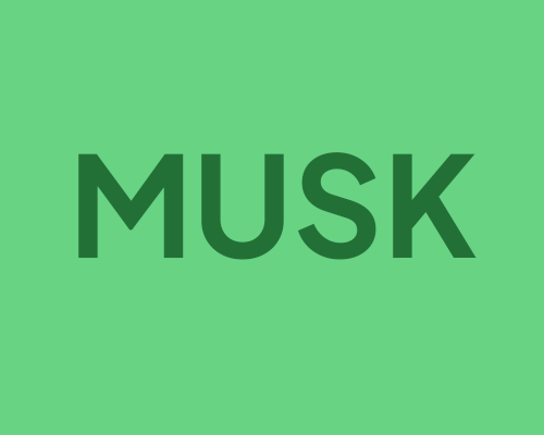 Musk, Elon