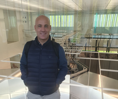 BasQ, quantum, superposición, entrelazamiento, coherencia