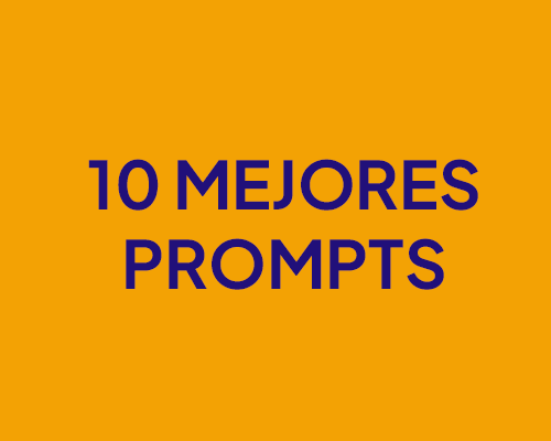 prompts
